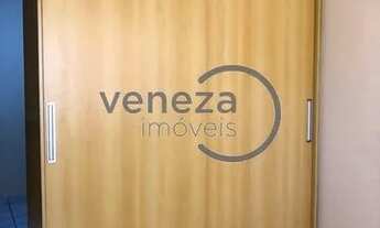 Imagem 3: Apartamento com 1 quarto para alugar por R$ 660.00, 27.00 m2 - CIDADE UNIVERSITARIA - LOND