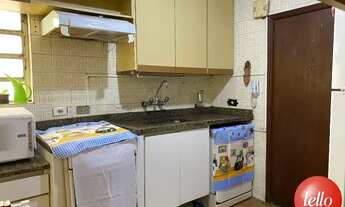 Imagem 7: São Paulo - Apartamento Padrão - Santana