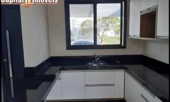 Imagem 2: CASA RESIDENCIAL em INDAIATUBA - SP, JARDIM PARK REAL