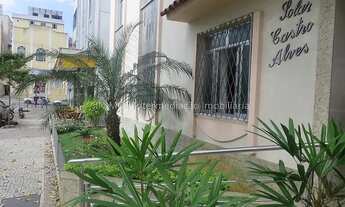 Imagem: Juiz de Fora - Apartamento Padrão - Morro