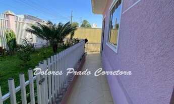 Imagem 5: CASA PRÓXIMO A RUA NICOLA PELANDA