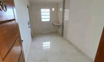 Imagem: Apartamento para aluguel possui 42 metros