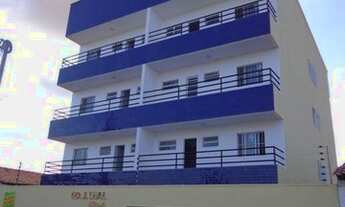 Imagem 2: Apartamento com 2 dormitórios para alugar, 30 m² por R$ 1.150,00/mês - São Pedro - Teresin