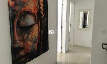 Imagem 7: Apartamento para venda com 102 metros quadrados com 3 quartos em Campinas - São José - SC