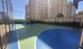 Imagem 4: Apartamento Térreo em Hortolândia