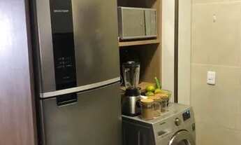 Imagem: Flat beira mar mobiliado