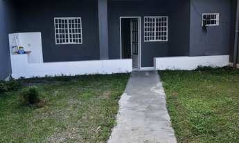 Imagem 2: CASA SAMAMBAIA NORTE