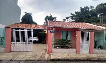 Imagem: Casa em condomínio fechado, 2 dormitório