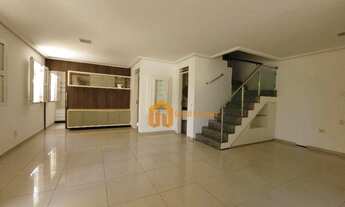 Imagem 7: Sobrado com 3 dormitórios à venda, 156 m² por R$ 640.000,00 - Sapiranga - Fortaleza/CE