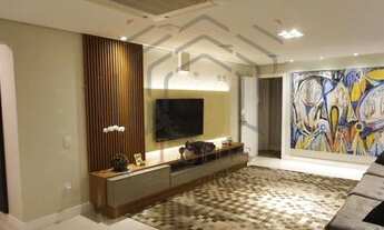 Imagem 4: SANTO ANDRé - Apartamento Padrão - Campestre