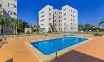 Imagem: Apartamento Novo em Três Lagoas - MS