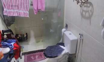 Imagem 4: Casa de vila com terraço coberto com 3 quartos