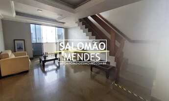 Imagem 2: Cobertura para venda com 623 m² com 5/4 em Batista Campos - Belém - PA