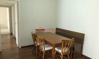 Imagem 7: Apartamento aluguel 118 m² no Paraíso R$9.500,00 incluso Cond e IPTU - SP