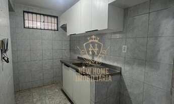 Imagem: Apartamento com 2 dormitórios para alugar