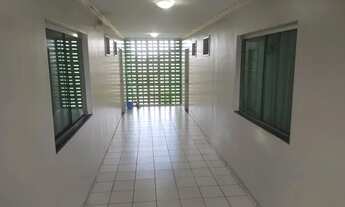 Imagem 3: BRISAS DO LÍRIO | 2 DORMITÓRIOS | 1 VAGA | 50M²