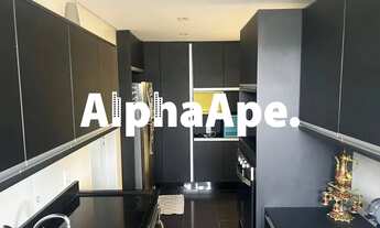 Imagem 3: London Ville Alphavillle 108M 2 suítes 2 vagas