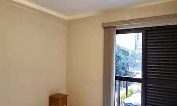 Imagem 3: 2 DORM SUÍTE MOBILIADO 2 VAGAS LAZER COMPLETO METRO TRIANO JARDINS