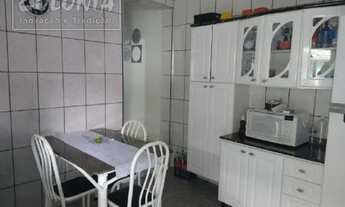 Imagem 5: Santo André - Casa Padrão - Parque das Nações