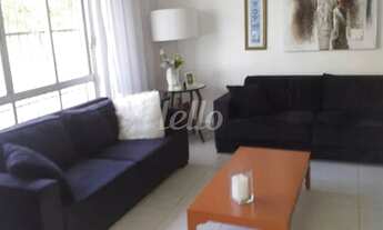 Imagem 3: São Paulo - Casa Padrão - Tucuruvi