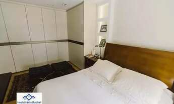 Imagem 3: Apartamento para aluguel com 151 metros quadrados com 3 quartos em Perdizes - São Paulo