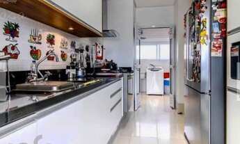 Imagem 5: Cobertura para Venda em São Paulo, Perdizes, 3 dormitórios, 3 suítes, 5 banheiros, 3 vagas