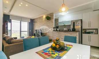 Imagem 4: SãO BERNARDO DO CAMPO - Apartamento Padrão - Vila Lusitânia