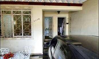 Imagem 2: Casa com 3 dormitórios à venda, 178 m² por R$ 350.000,00 - Centro - Santa Bárbara D'O