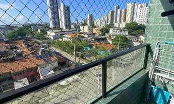 Imagem 4: Piedade | 53 metros | 2 quartos