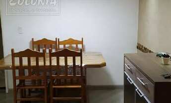 Imagem 7: São Bernardo do Campo - Apartamento Padrão - Taboão