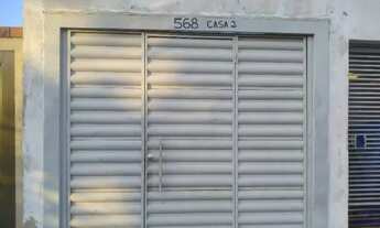 Imagem 2: Parcela Caução 6x/Próx Quartel 20º e Colégio Militar/Incluso Iptu/Casa 2 quartos/Garagem