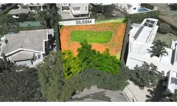 Imagem: Terreno em Condomínio de alto padrão com