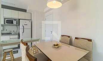 Imagem 5: Apartamento para Aluguel - Água Branca, 2 Quartos, 50 m2