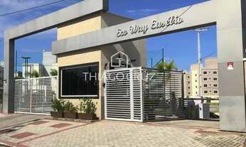 Imagem 2: Apartamento para Venda em Eusébio, Coaçu, 2 dormitórios, 1 banheiro, 1 vaga