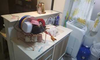 Imagem 7: Apartamento para aluguel tem 38 metros quadrados com 2 quartos em Planalto - Manaus - AM