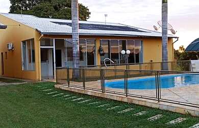 Imagem 2: Chacara Chácara com venda por R$660.000