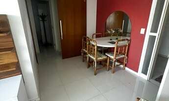 Imagem 3: Apartamento para aluguel mobiliado dois quartos Buraquinho Lauro de Freitas Ba