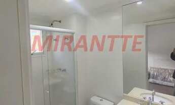 Imagem 5: Apartamento para venda tem 311 metros quadrados com 4 quartos em Casa Verde - São Paulo