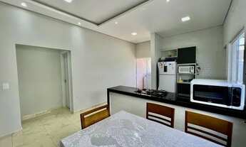 Imagem 5: Casa de condomínio para venda possui 154 metros quadrados com 3 quartos