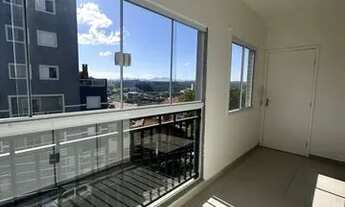 Imagem: Apartamento 2 quartos centro de São Miguel