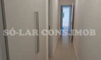 Imagem 7: Apartamento para venda possui 148 metros quadrados com 3 quartos