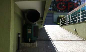 Imagem 2: Casa em Condomínio para Venda em São Paulo, City Recanto Anastácio, 6 dormitórios, 2 suíte