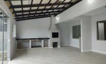 Imagem 5: Casa paraLOCAÇÃO com 145 metros quadrados com 3 quartos em Gravatá - Navegantes - SC