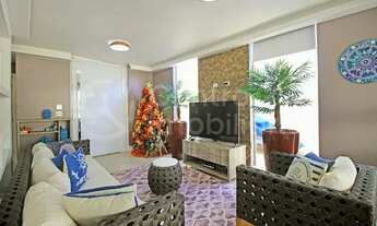 Imagem 2: CASA com piscina e 5 quartos em Peruíbe, no bairro Balneario Josedy