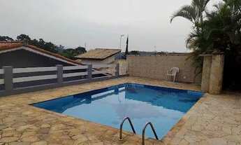 Imagem 7: Casa de condomínio térrea para aluguel e venda possui 265 metros quadrados com 3 quartos