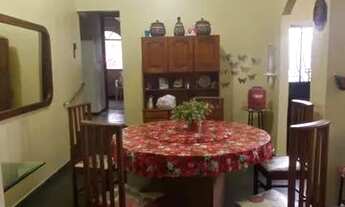 Imagem 4: Casa no Japiim 2 com 5 quartos | 4 vgas de garagem | Só a Vista