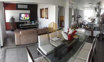 Imagem 7: Edifício Salvador Dali - Venda - Cuiabá/MT