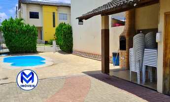 Imagem 5: Aluga-se um dúplex