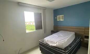 Imagem 5: Vivendas do Bosque 3/4 suíte varanda