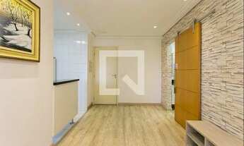 Imagem 4: Apartamento para Aluguel - Tatuapé, 1 Quarto, 41 m2